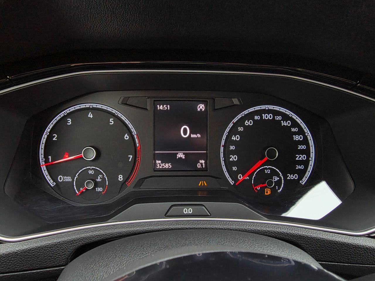 Volkswagen T-Roc 1.5 TSI 150cv Style / FULL LED + 18"