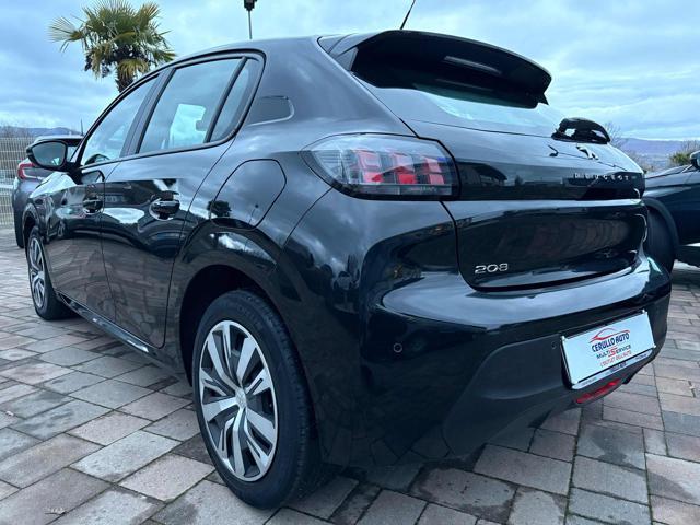 PEUGEOT 208 BlueHDi 100 Stop&Start 5 porte NEW MODEL