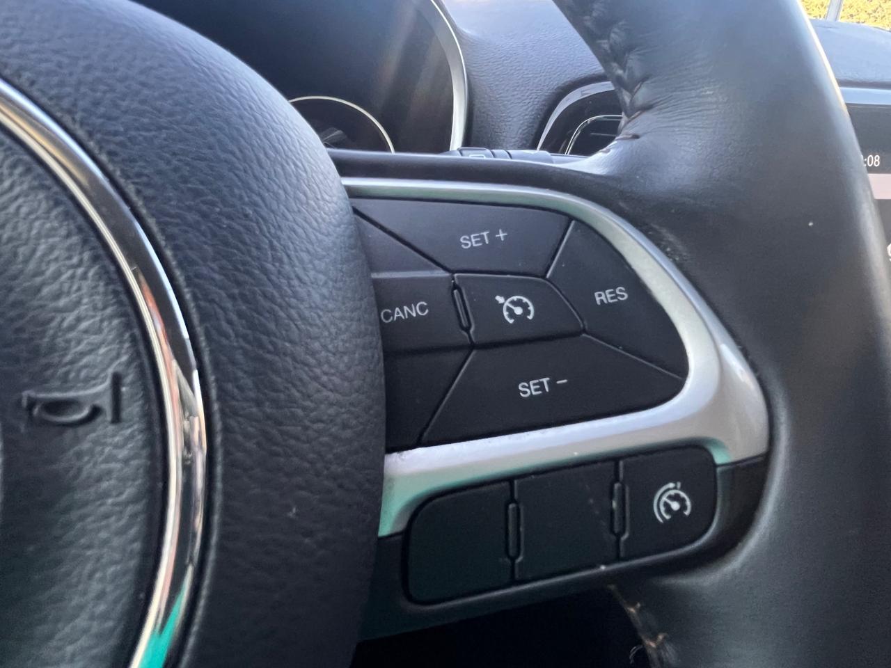 Jeep Compass 2.0 Multijet II aut. 4WD Limited - 2019