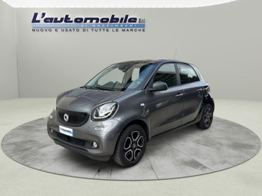 Smart forfour 1.0 Passion 71cv twinamic my18