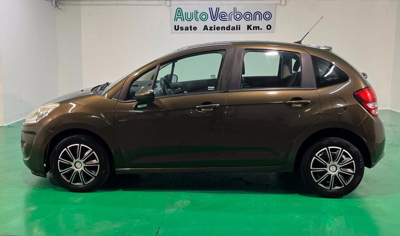 Citroen C3 1.4 HDi 70 FAP Business ok neopatentati