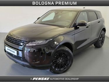 Land Rover RR Evoque Range Rover Evoque 1.5 I3 PHEV 300 CV AWD Auto S