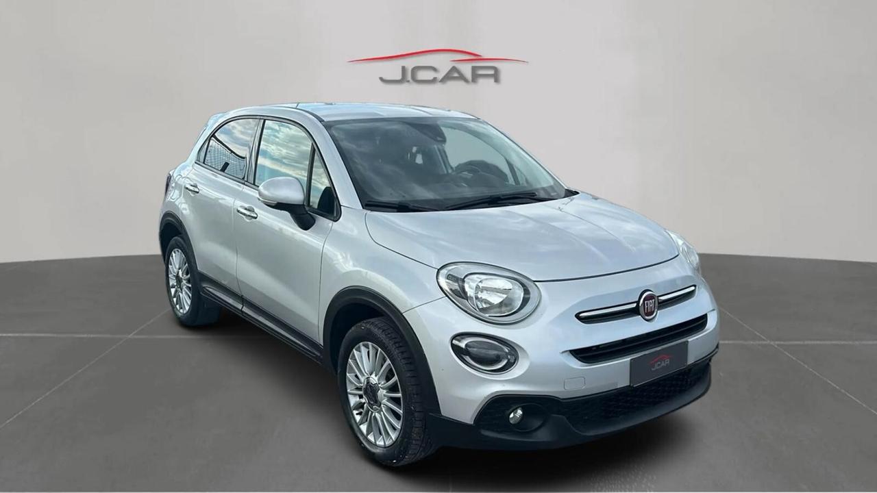 Fiat 500X 1.3 T4 150 CV DCT Sport