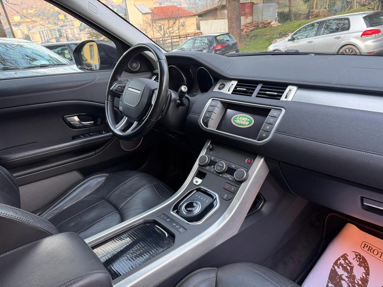 Land Rover Range Evoque 2.0 TD4 150 CV 5p. HSE Dynamic