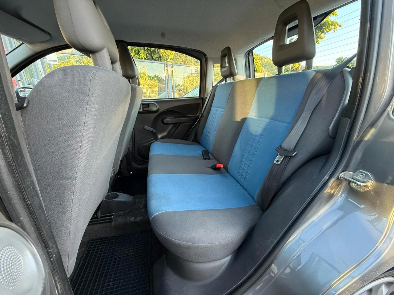 Fiat Panda 1.2 69 CV Active