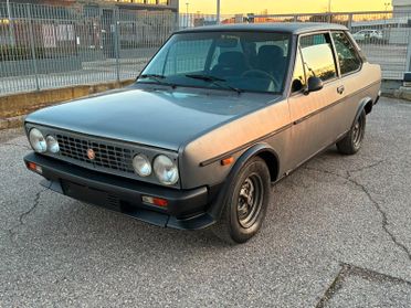 Fiat 131 2.0 RACING 2 PORTE