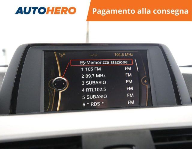 BMW 316 d Touring