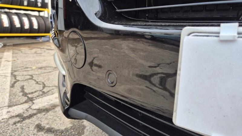 BMW X5 (F15/85) X5 xDrive25d Business