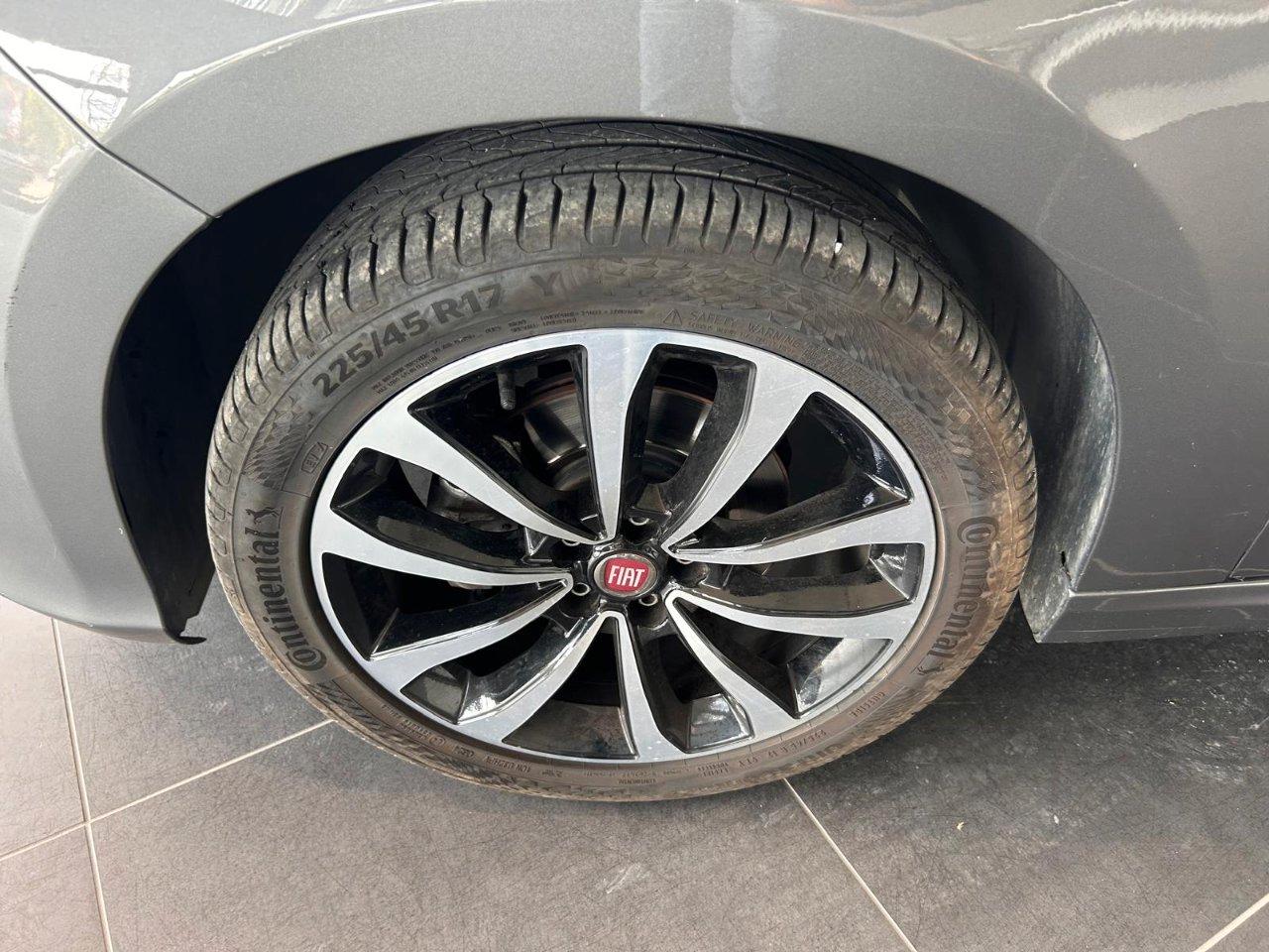 Fiat Tipo 5 Porte Tipo 5p 1.6 mjt Lounge s&s 120cv