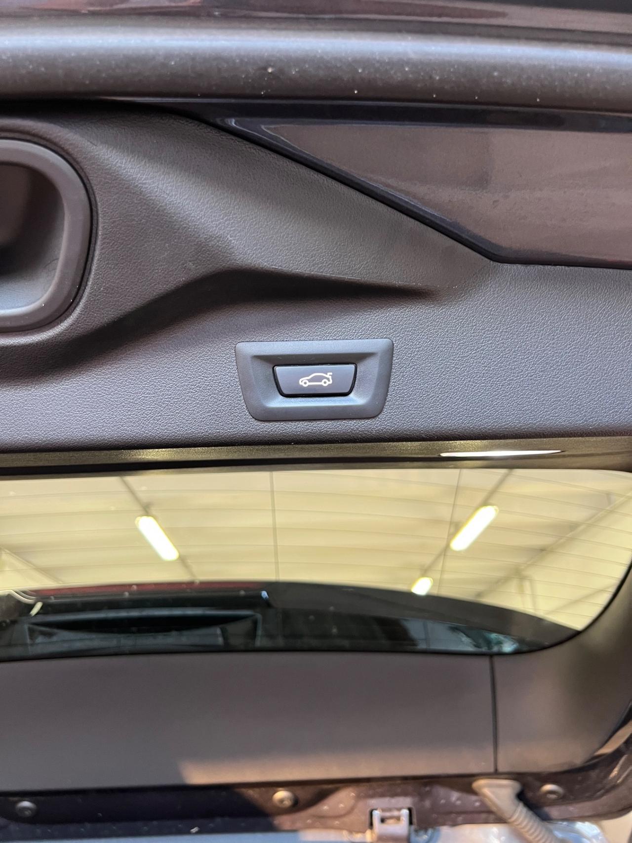 Bmw X5 xDrive25d xLine