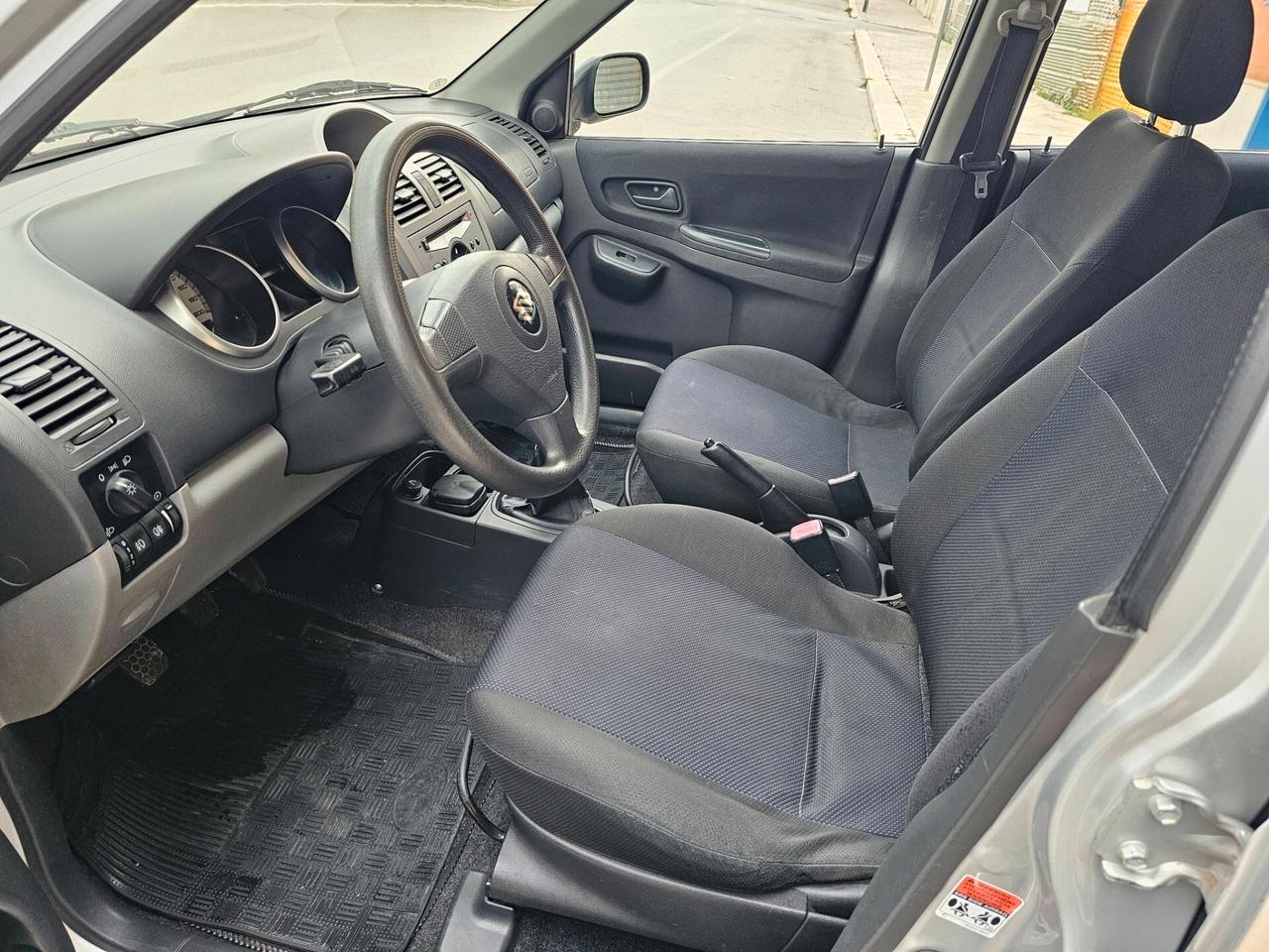 Suzuki Ignis 1.3 16V cat GL Sp. Ed. 2006