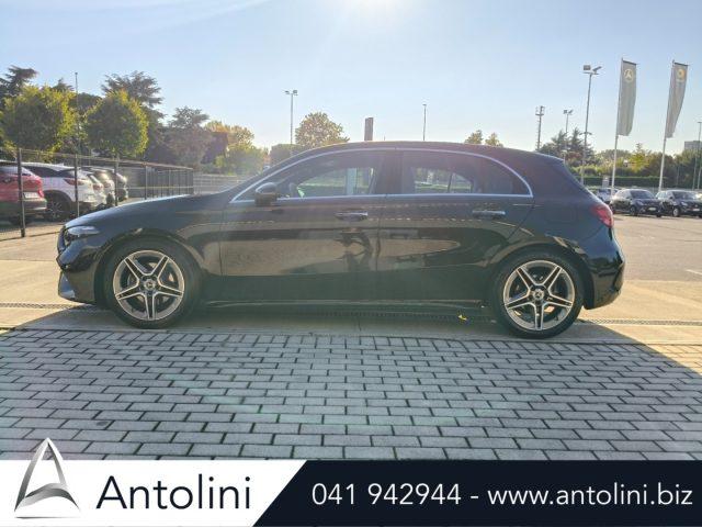 MERCEDES-BENZ A 180 Automatic AMG Line Advanced Plus