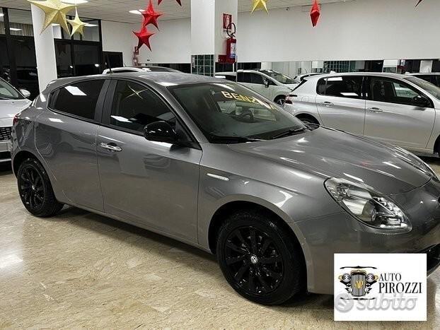 Alfa romeo giulietta 1.4 benzina 120 cv 2015