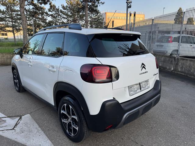 CITROEN C3 Aircross PureTech 110CV Plus