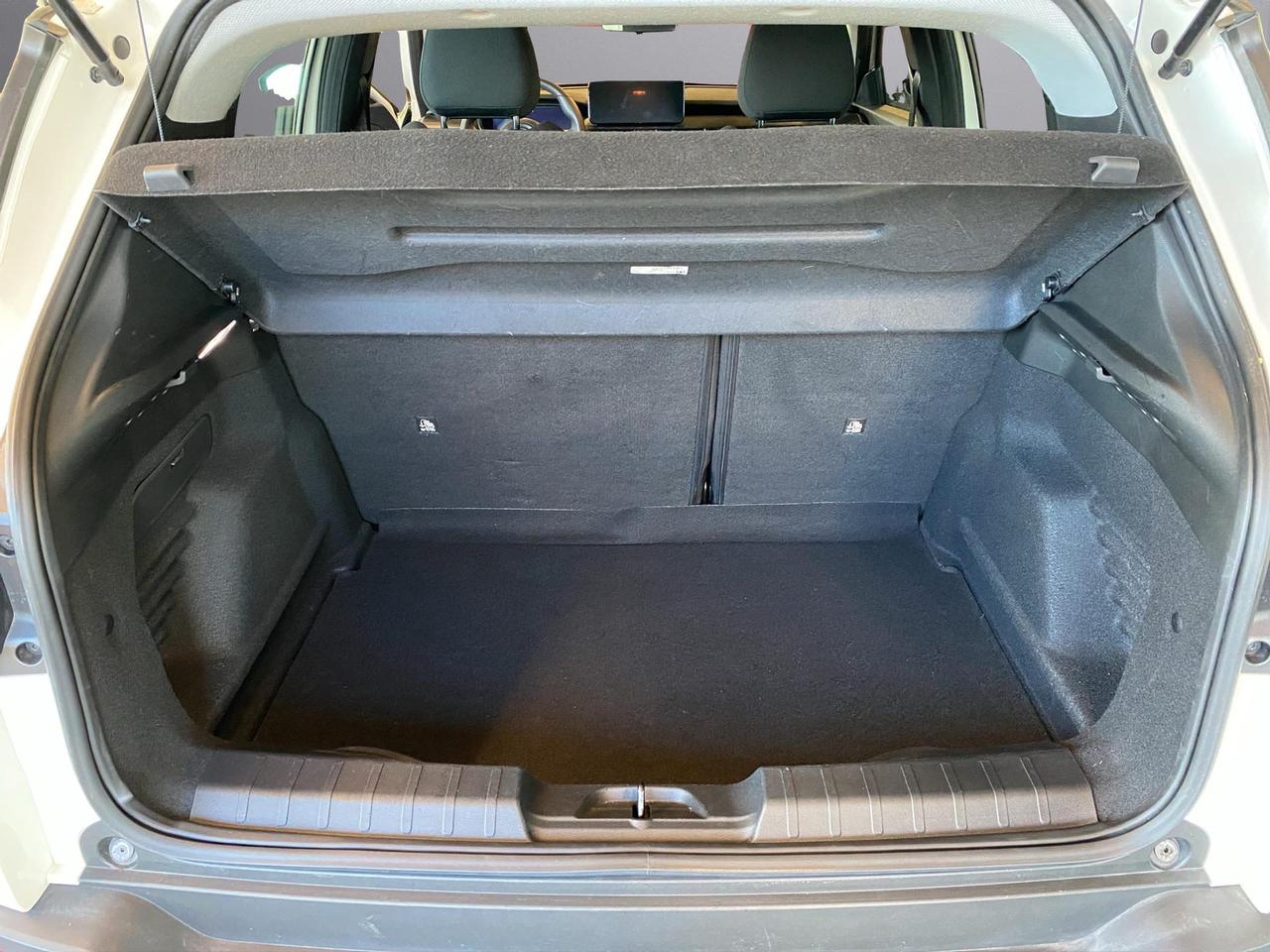 Jeep Avenger 1.2 turbo Longitude fwd 100cv