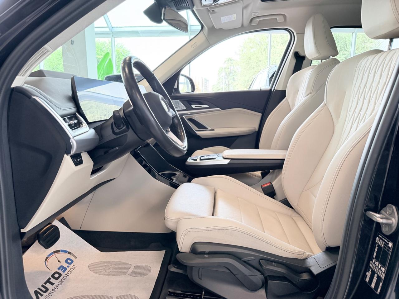 Bmw X1 sDrive 18i xLine auto
