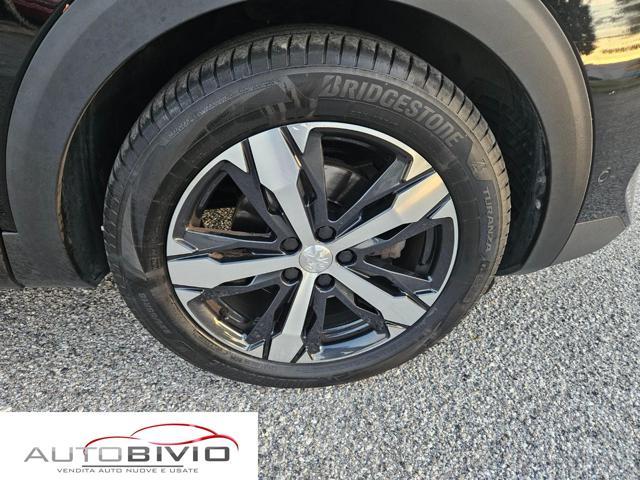 PEUGEOT 3008 BlueHDi 130 S&S EAT8 Allure Pack