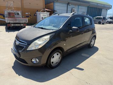 Chevrolet Spark 1.2 LT GPL Eco Logic