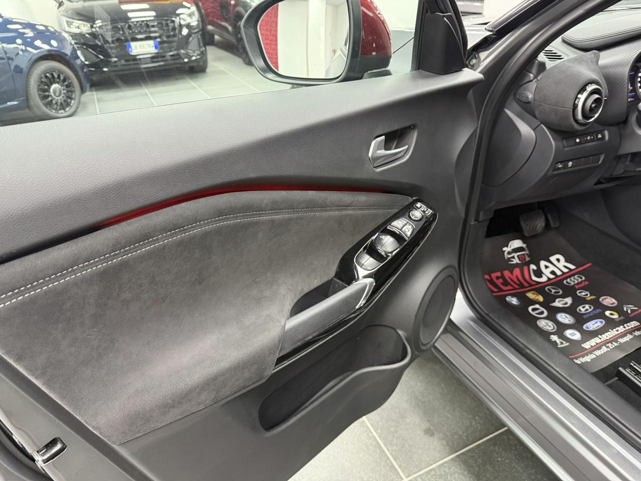 Nissan Juke 1.0 DIG-T 114 CV DCT N-Design