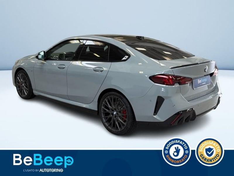 BMW Serie 2 Gran Coupe 220 GRAN COUPE 48V MSPORT PRO AUTO
