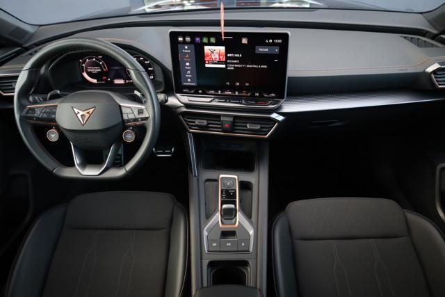 SEAT Leon CUPRA Leon 2.0 TDI 150 CV DSG