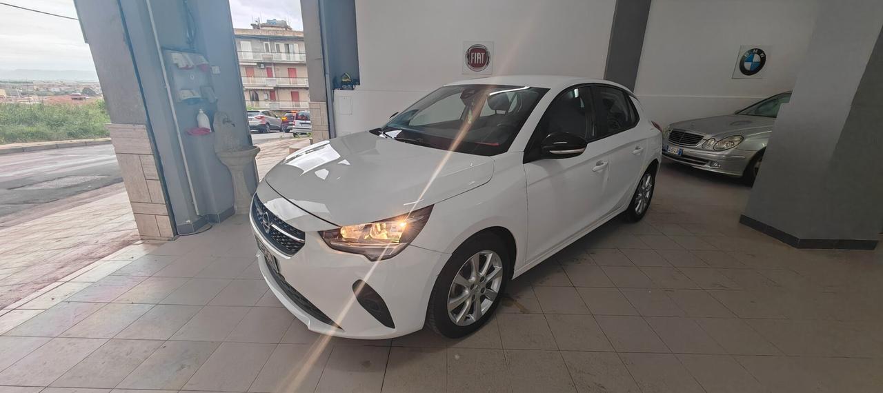 Opel Corsa 1.2 Edition