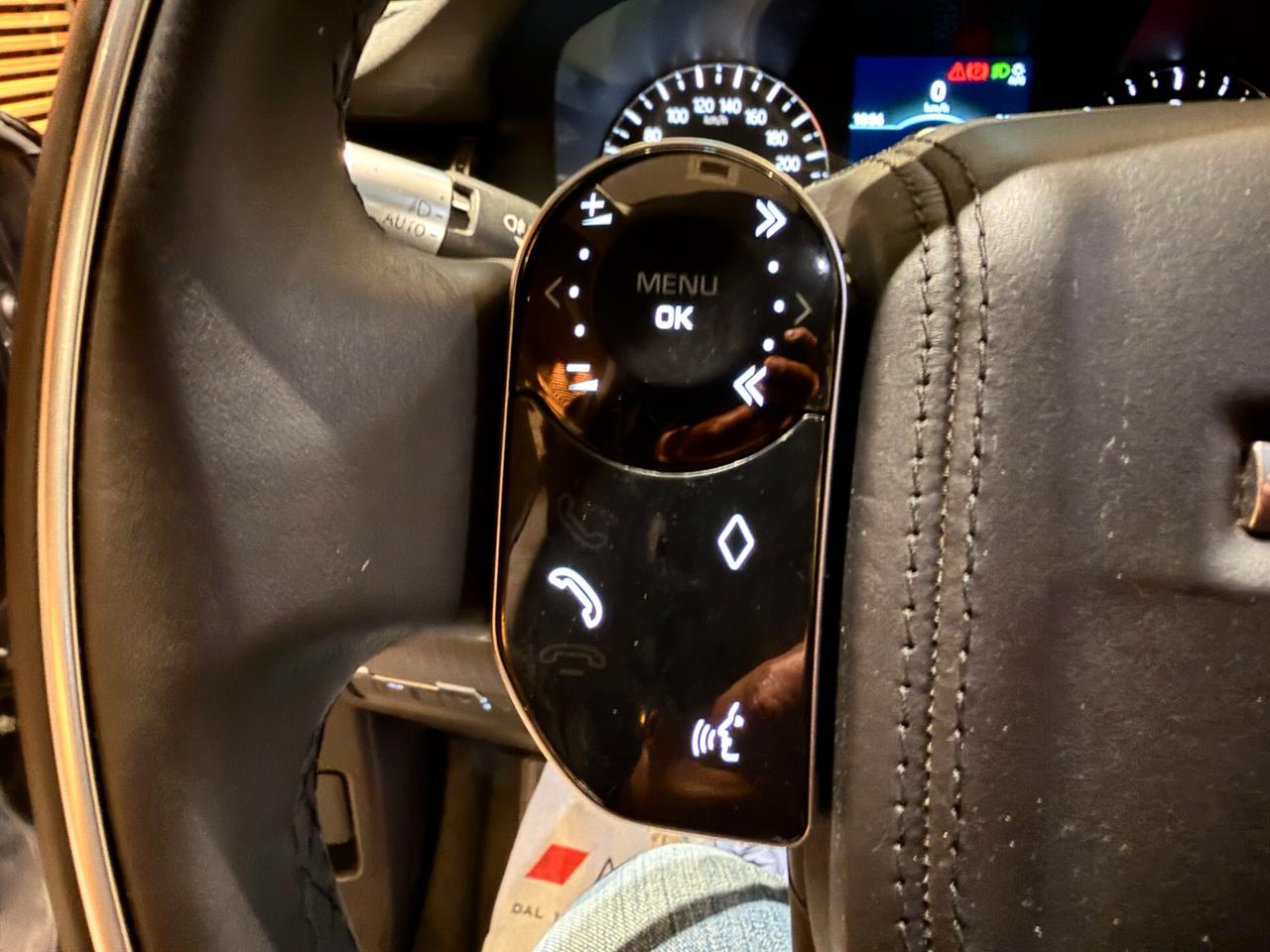 Land Rover Range Evoque 2.0D I4-L.Flw 150 CV
