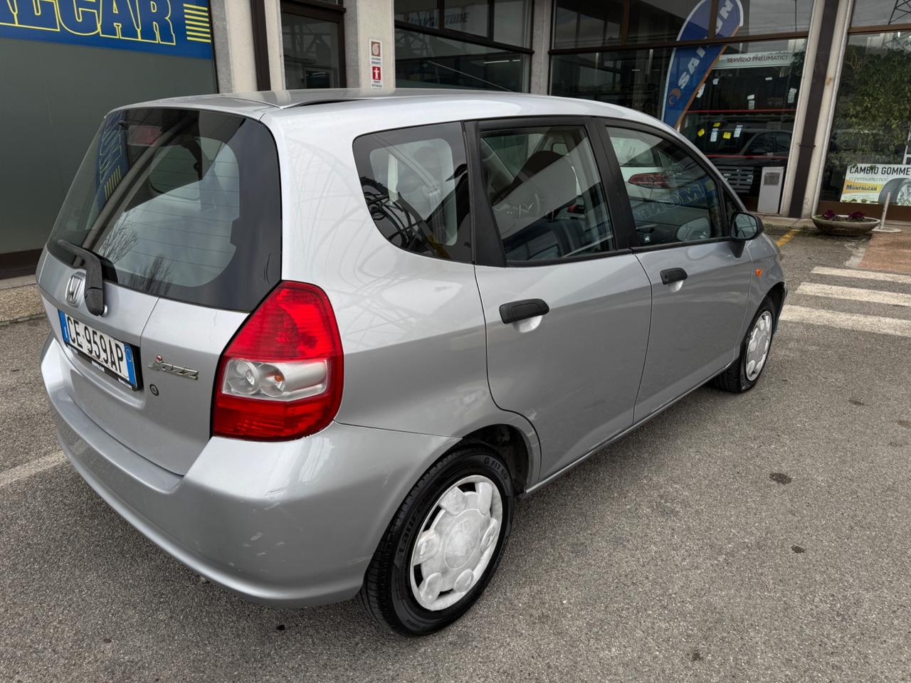 Honda Jazz 1.2 i-DSi 5p. LS 68.000KM ORIGINALI