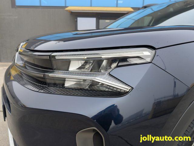 CITROEN C5 Aircross BlueHDi 130 S&S EAT8 Shine Pack