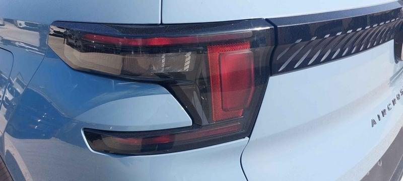 Citroën C3 Aircross Nuova PureTech Turbo 100 MT6 - PLUS