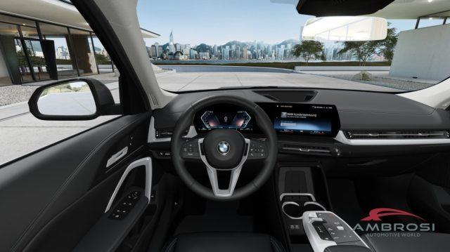 BMW X1 sDrive18d Xline Premium Package