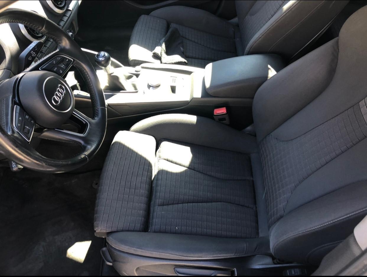 Audi A3 Sportback 1.6 Tdi 116cv Ambition S-Line