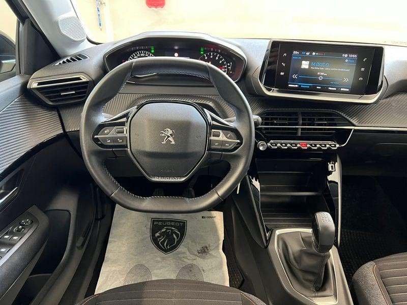 Peugeot 208 Active Pack PureTech 75 S/S