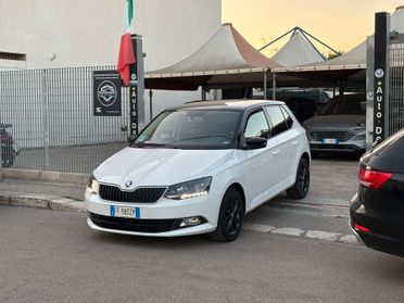 Skoda Fabia 1.4 TDI 75 CV Executive - 2016