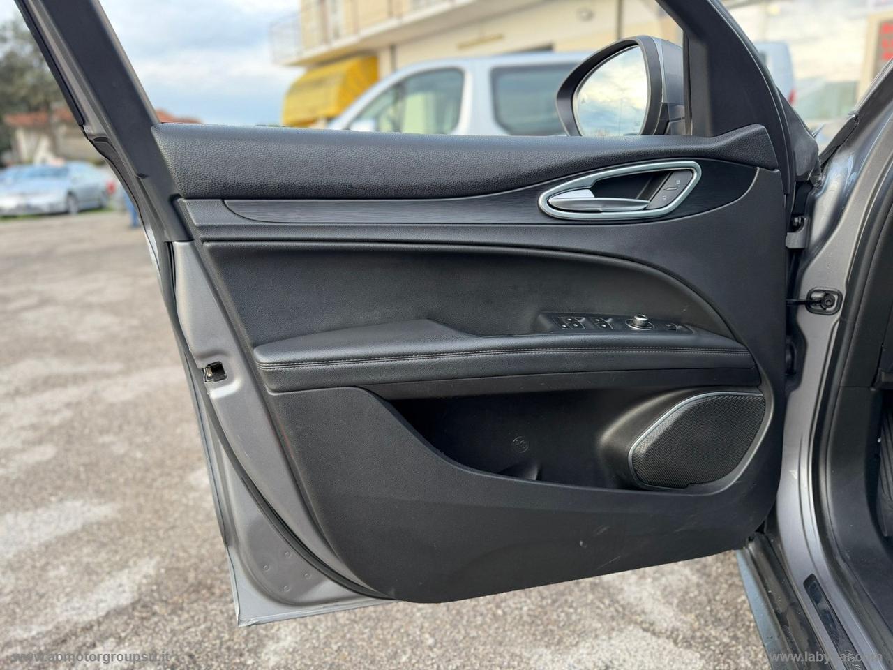 ALFA ROMEO Stelvio Q4 2.2 TDI 210CV SPORT EDITION