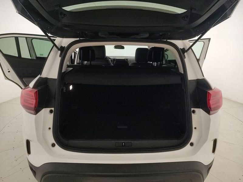 Citroën C5 Aircross I 2018 Diesel 1.5 bluehdi Shine s&s 130cv