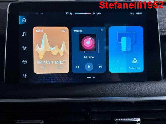 MG HS I - 1.5 t Luxury