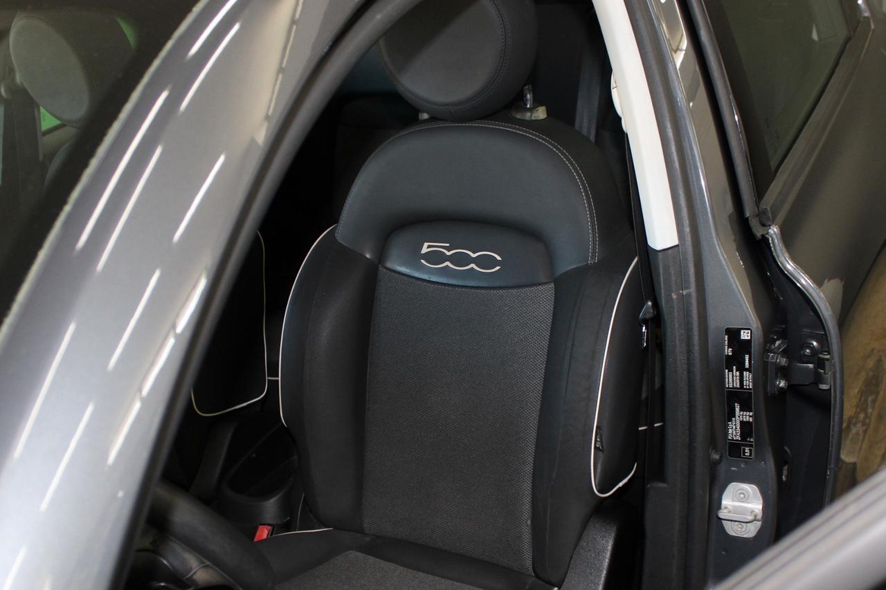 Fiat 500X 1.3 MultiJet 95 CV Pop Star