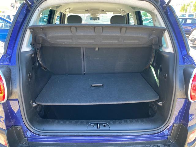 FIAT 500L 1.6 Multijet 120 CV Trekking