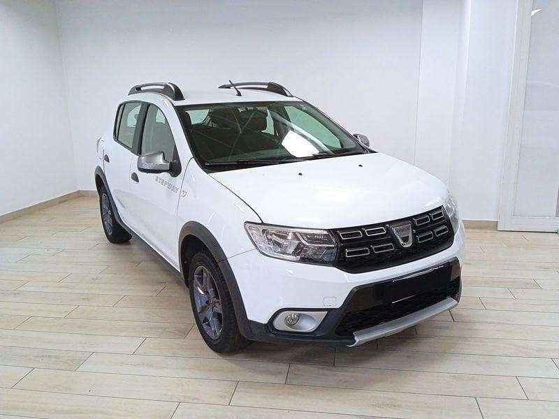 Dacia Sandero 2ª serie 0.9 TCe 12V T-GPL 90CV S&S Serie Speciale Brave