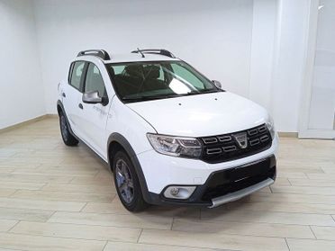 Dacia Sandero 2ª serie 0.9 TCe 12V T-GPL 90CV S&S Serie Speciale Brave