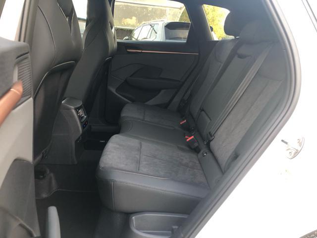 CUPRA Terramar 1.5 Hybrid DSG