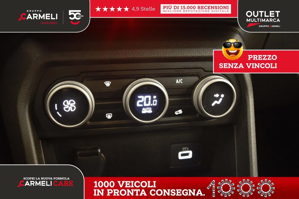 Dacia Sandero Stepway 1.0 tce ECO-G Expression UP