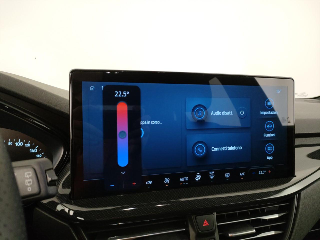 FORD Focus 1.0t ecoboost h ST-Line 125cv