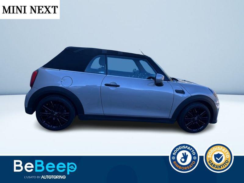 MINI Mini CABRIO 1.5 ONE YOURS