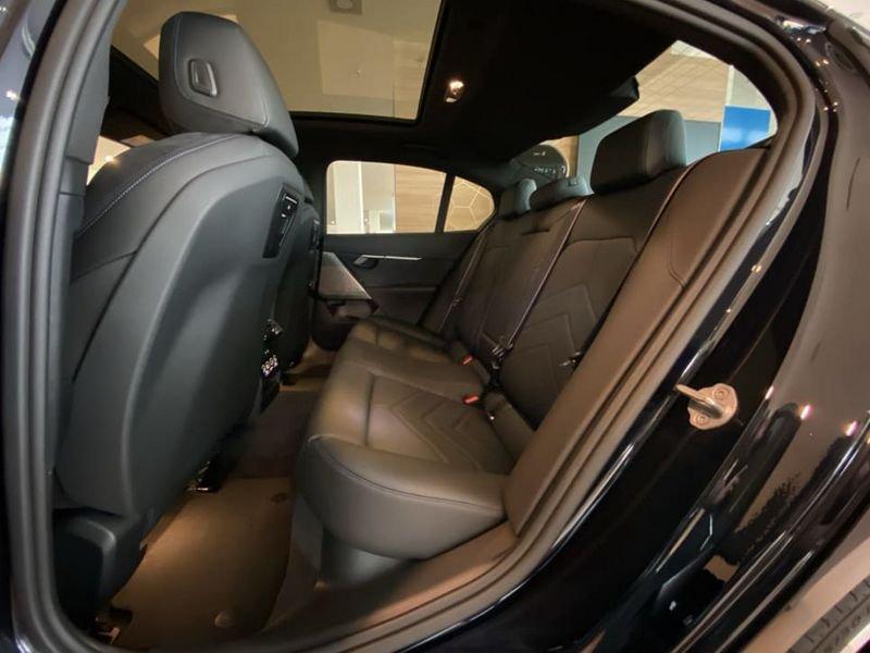 BMW i5 Berlina eDrive40 M Sport Pro