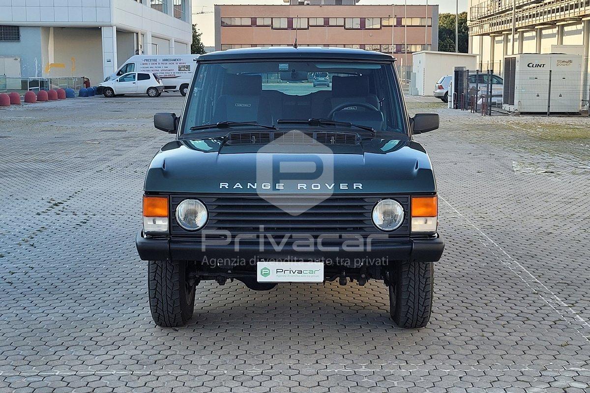 LAND ROVER Range Rover 2.5 TD 5 porte Vogue