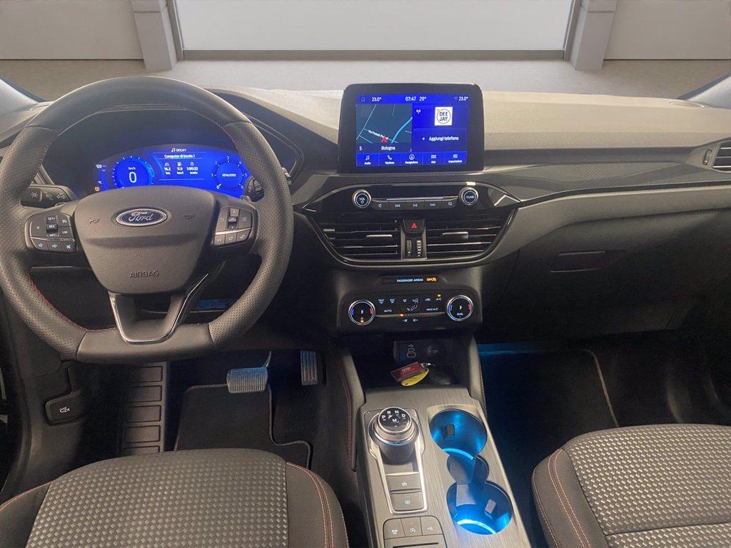 FORD Kuga 2.0 ecoblue ST-Line 2wd 120cv auto del 2024