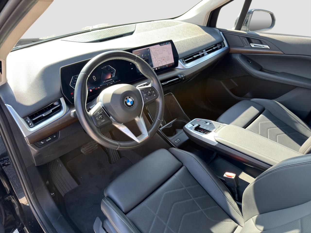 BMW Serie 2 A.T. (U06) 218d Active Tourer Luxury