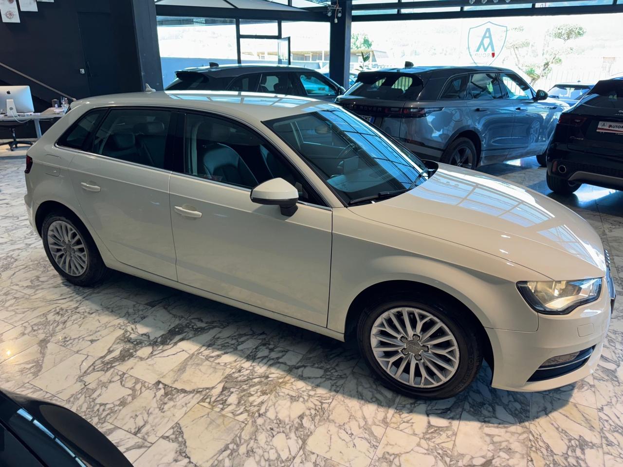 Audi A3 SPB 1.6 TDI Ambition